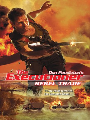 cover image of Rebel Trade